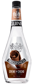 Crème De Cacao Blanche McGuinness