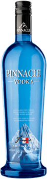 Pinnacle Vodka