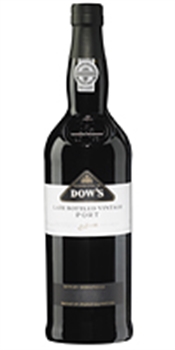 Dow's Late Bottled Vintage 