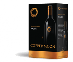 Copper Moon Malbec