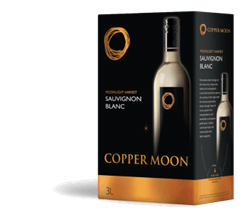 Copper Moon Sauvigon Blanc