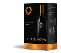 Copper Moon Merlot