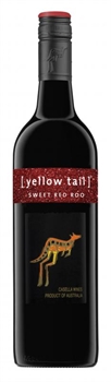 Yellow Tail Sweet Red Roo