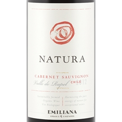 Bodega Norton Reserva Cabernet Sauvignon 750Ml