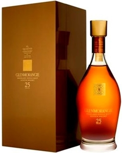 Glenmorangie 25Yo (Quarter Century)