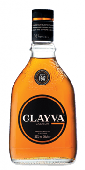 Glayva (Scotland/Ecosse)