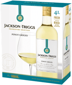 Jackson Triggs Proprietors Pinot Grigio