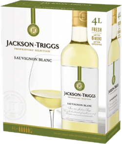 Jackson Triggs Proprietors Sauvignon Blanc