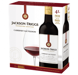 Jackson Triggs Proprietors Cabernet Sauvignon