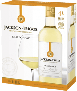 Jackson Triggs Chardonnay
