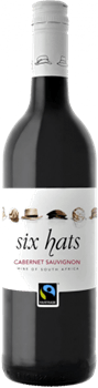 Six Hats Cabernet Sauvignon