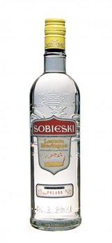 Sobieski Lemon Meringue