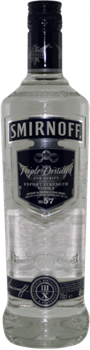 Smirnoff No 57 Vodka