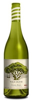 Wild Olive Chenin Blanc 