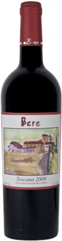 Bere Toscana