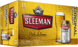 Sleeman Original Draught