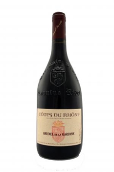 Brunel De La Gardine Cotes Du Rhone