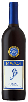 Barefoot Merlot