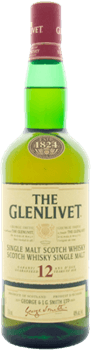 Glenlivet 12