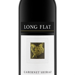 Long Flat Cabernet Shiraz
