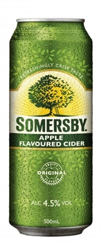 Somersby Cider 500 Ml Can/Cannette