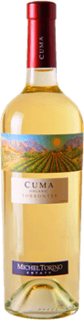 Cuma Torrontes 