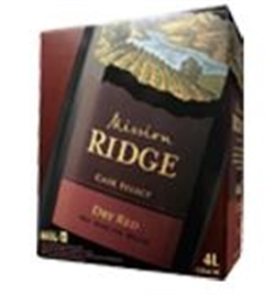 Mission Ridge White