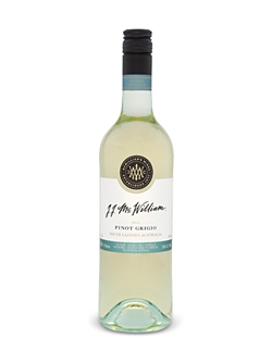 Jj McWilliam Pinot Grigio
