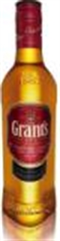 William Grant Family Reserve