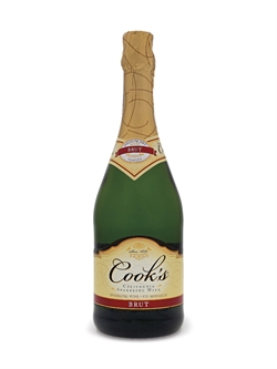 Cooks Sparkling Brut