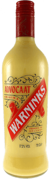 Warninks Advocaat