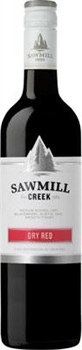 Sawmill Creek Dry Red