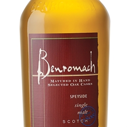 Benromach 10 Yo