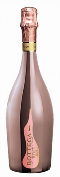 Bottega Rose Gold Sparkling Pinot Noir
