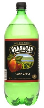 Okanagan Premium - Apple