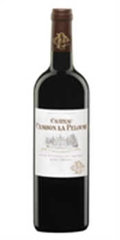 Château Cambon La Pelouse Haut-Médoc Cru Bourgeois 
