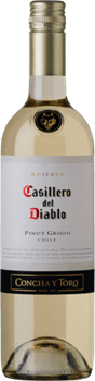 Casillero Del Diablo Pinot Grigio