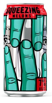 Jaw Drop Squeezing Melons