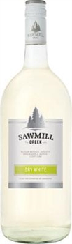 Sawmill Creek Dry White