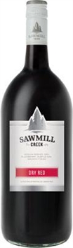 Sawmill Creek Dry Red