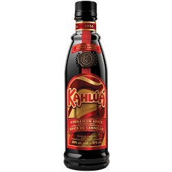 Kahlua Cinnamon Spice Coffee Flavoured Liqueur