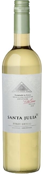 Santa Julia Pinot Grigio