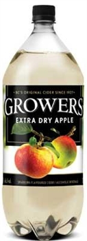 Growers Extra Dry Apple