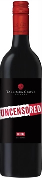 Uncensored Shiraz