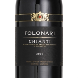 Folonari Chianti Docg