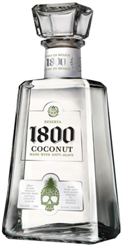 1800 Coconut Tequila