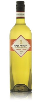 Rosemount Diamond Cellars Traminer / Riesling