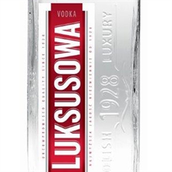 Vodka Luksusowa