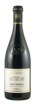 Cabernet Sauvignon Gran Reserva Viña Tarapacá 