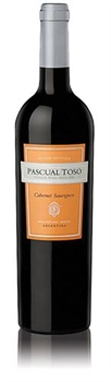 Cabernet Sauvignon - Pascual Toso Estate